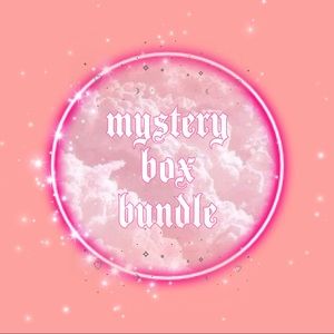 • womens athletic wear mystery box •